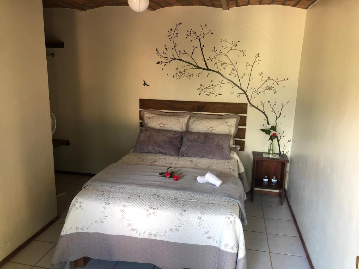 Meson La Huerta Hotel Mascota Bagian luar foto